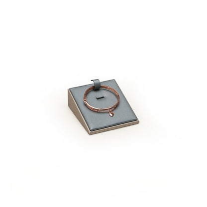Necklace & Ring Organizer Stand for Counter, Retail & Live Stream Showcase
