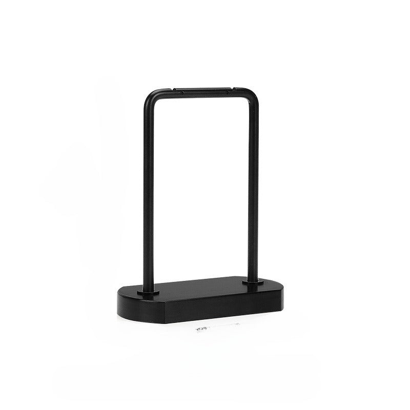 Jewelry Display Stand Earring Holder for Live Streaming & Shooting Display