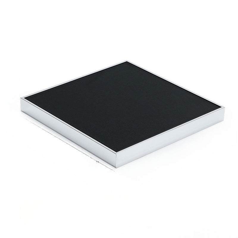 Premium Metal Frame Jewelry Display Stand