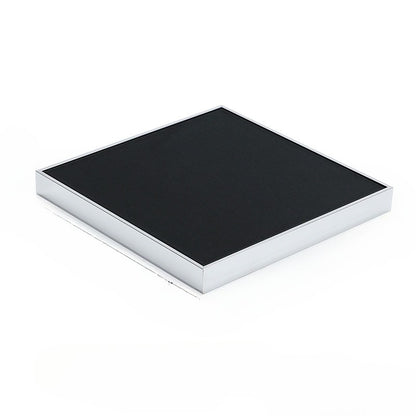 Premium Metal Frame Jewelry Display Stand