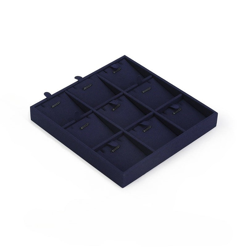 New Jewelry Display Tray for Rings, Earrings & Bracelets