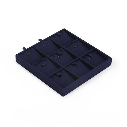 New Jewelry Display Tray for Rings, Earrings & Bracelets