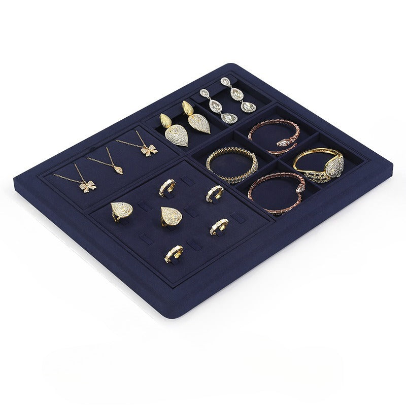 New Jewelry Display Tray for Rings, Earrings & Bracelets