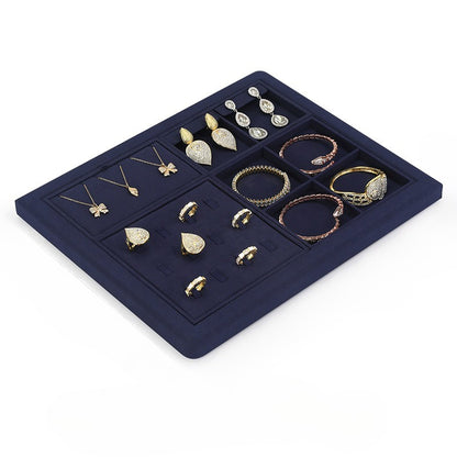 New Jewelry Display Tray for Rings, Earrings & Bracelets