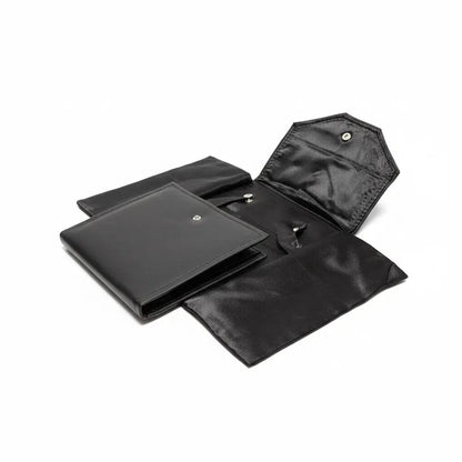 Black Necklace Folders