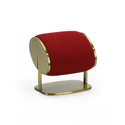 New Microfiber Jewelry Display Stand for Watches & Bracelets