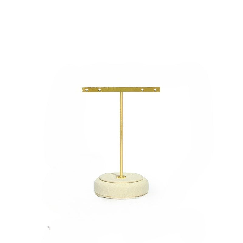 Microfiber Earring Display Stand
