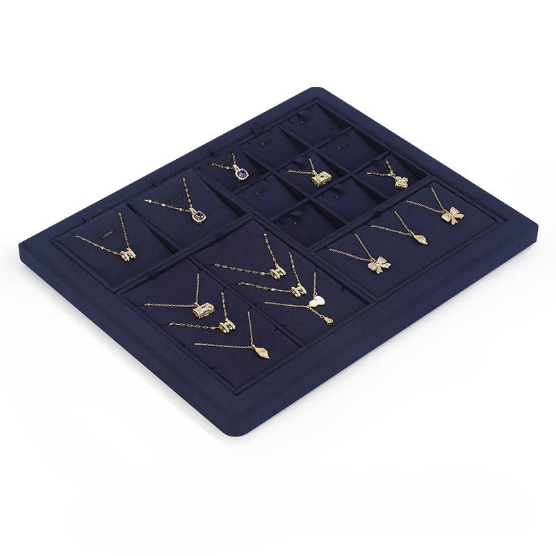New Jewelry Display Tray for Rings, Earrings & Bracelets