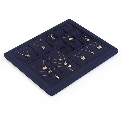New Jewelry Display Tray for Rings, Earrings & Bracelets