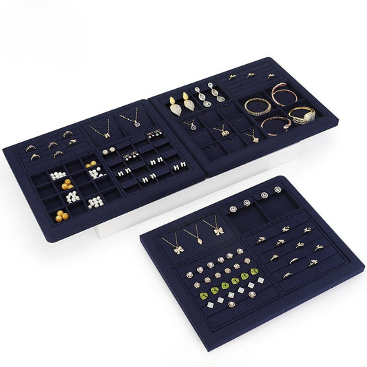 New Jewelry Display Tray for Rings, Earrings & Bracelets