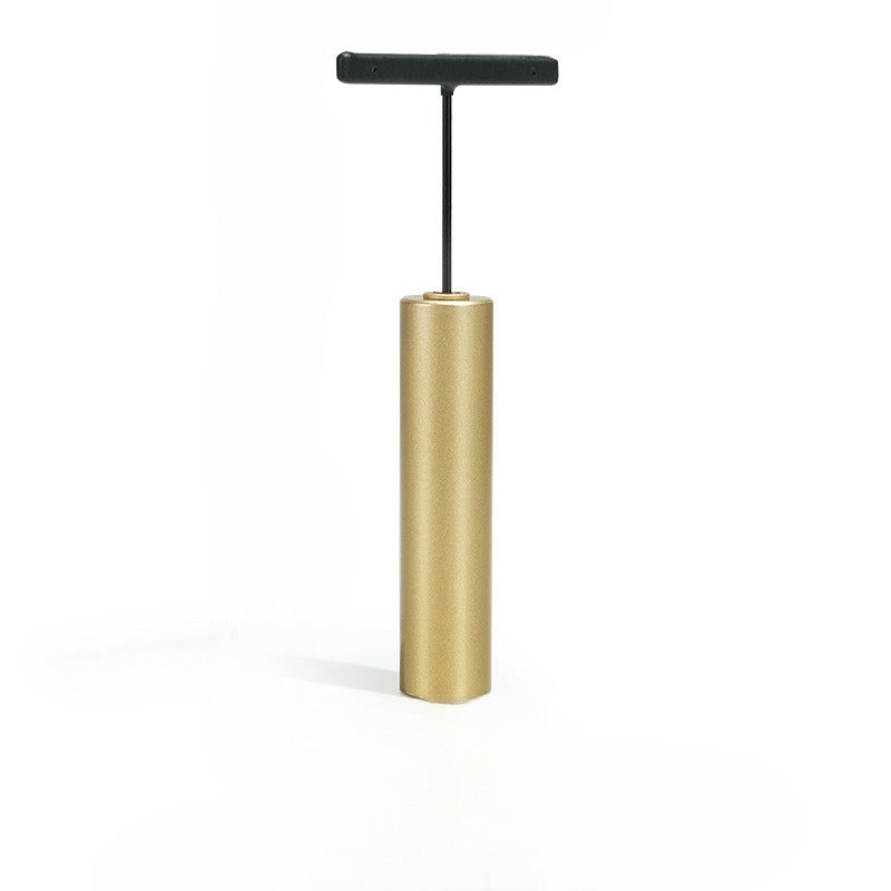North America Black Microfiber Mannequin Jewelry Display Stand