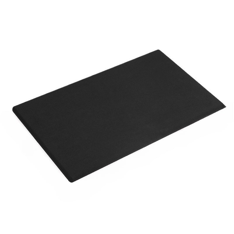 High-end Black Microfiber Jewelry Display Stand
