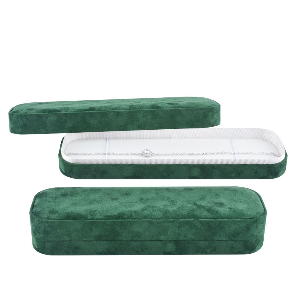 bracelet box - Bracelet Box V16BR-G W front view