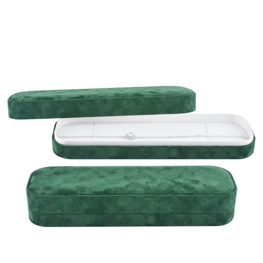 bracelet box - Bracelet Box V16BR-G W front view
