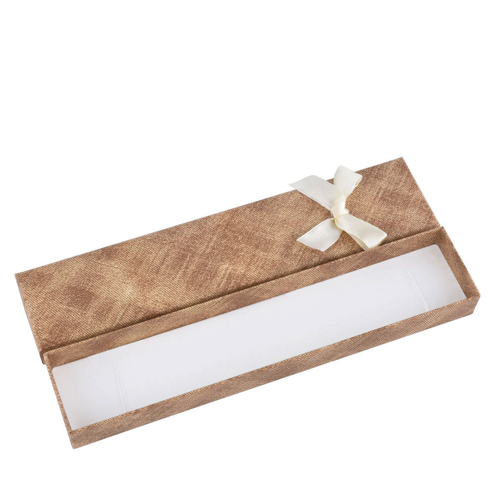 bracelet box - 12pcs Cardboard Bracelet Boxes B15-82-MX3 detail view