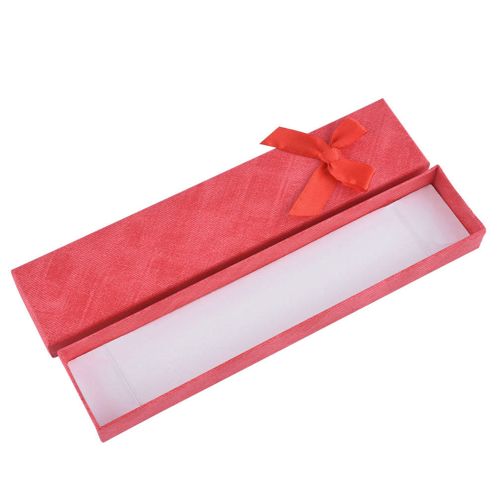 bracelet box - 12pcs Cardboard Bracelet Boxes B15-82-MX3 product view 08