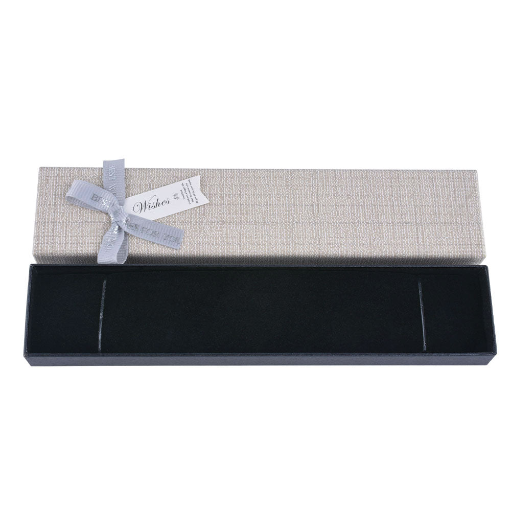 bracelet box - 12pcs Cardboard Bracelet Boxes B15-82-MX5 product view 05