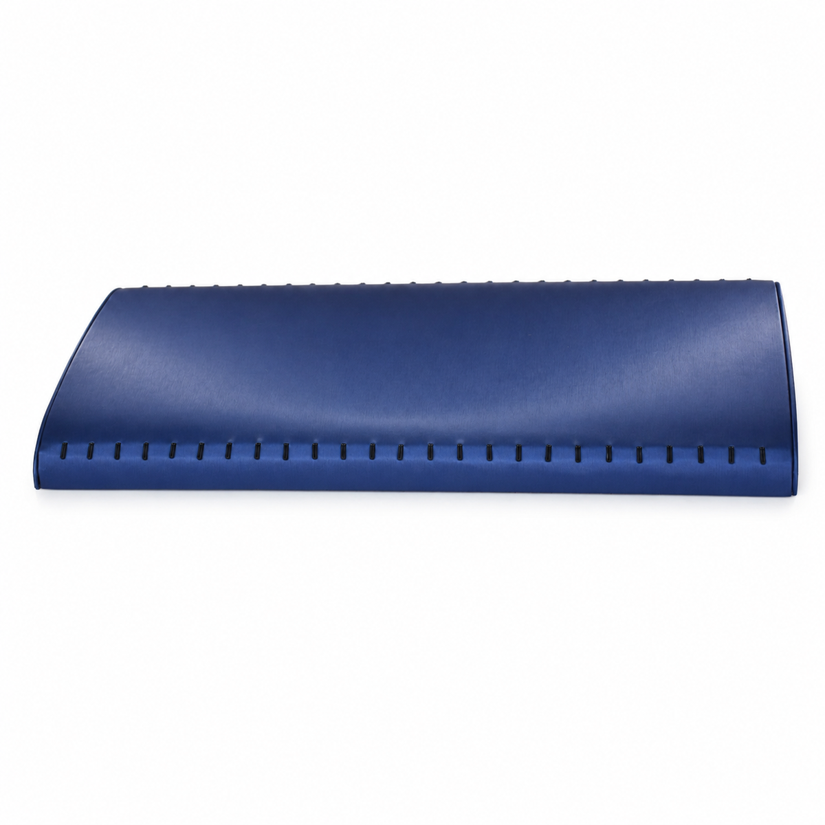 bracelet display - 25 Blue Bracelet Display Tray T031BR-B side view