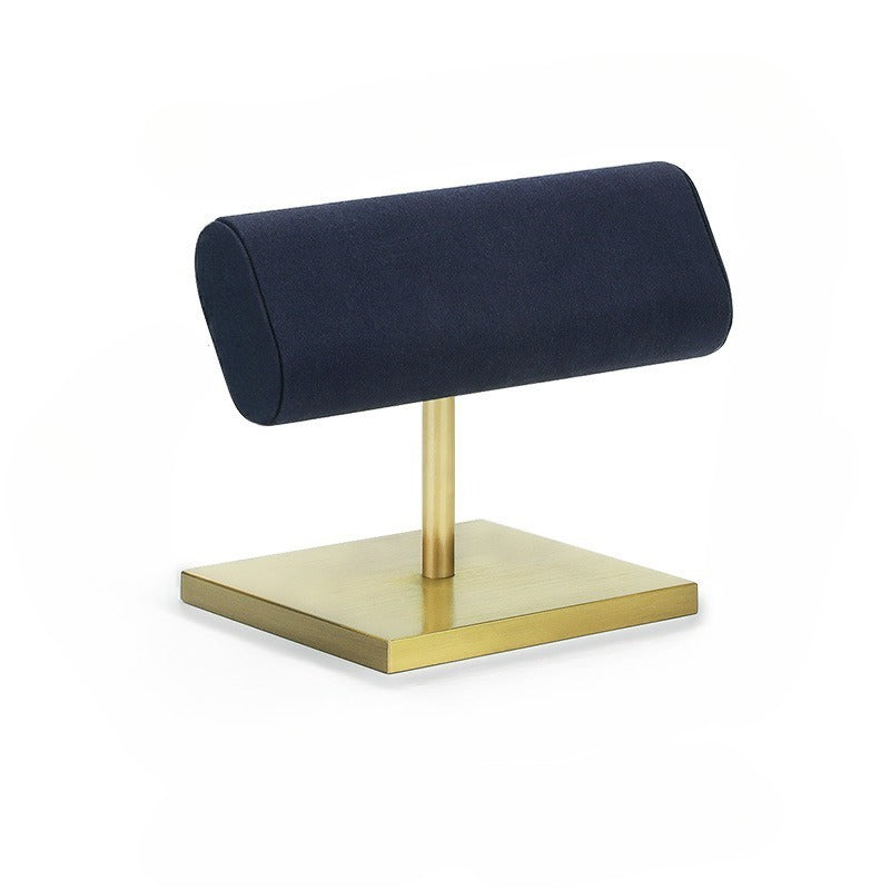bracelet display and watch display - Metal Watch Bracelet Display Stand C02058 product view 05