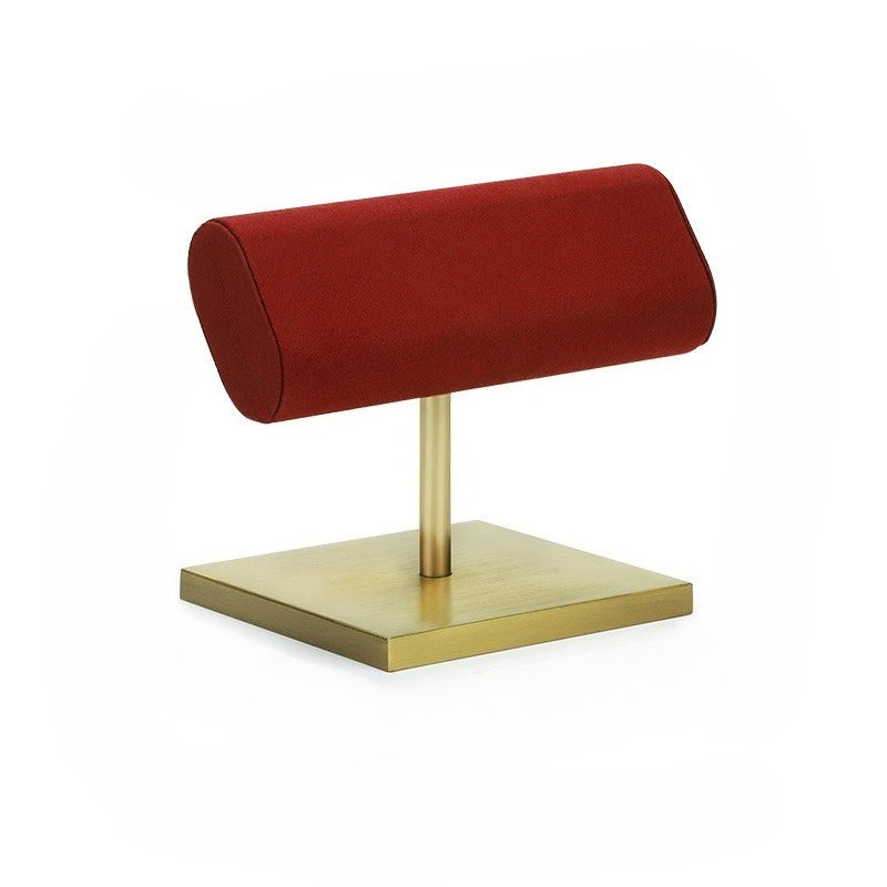 bracelet display and watch display - Metal Watch Bracelet Display Stand C02058 product view 06