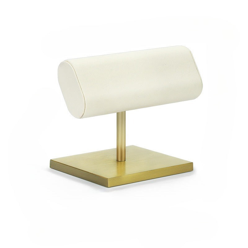 bracelet display and watch display - Metal Watch Bracelet Display Stand C02058 product view 07
