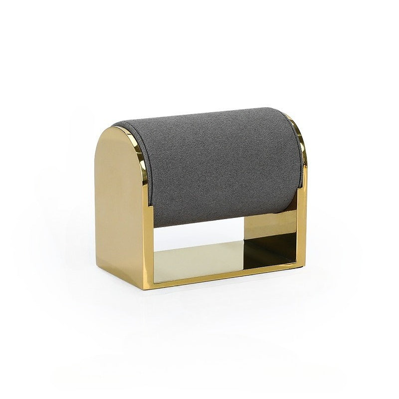 bracelet display and watch display - Metal Watch Bracelet Display Stand C01240 product view 05