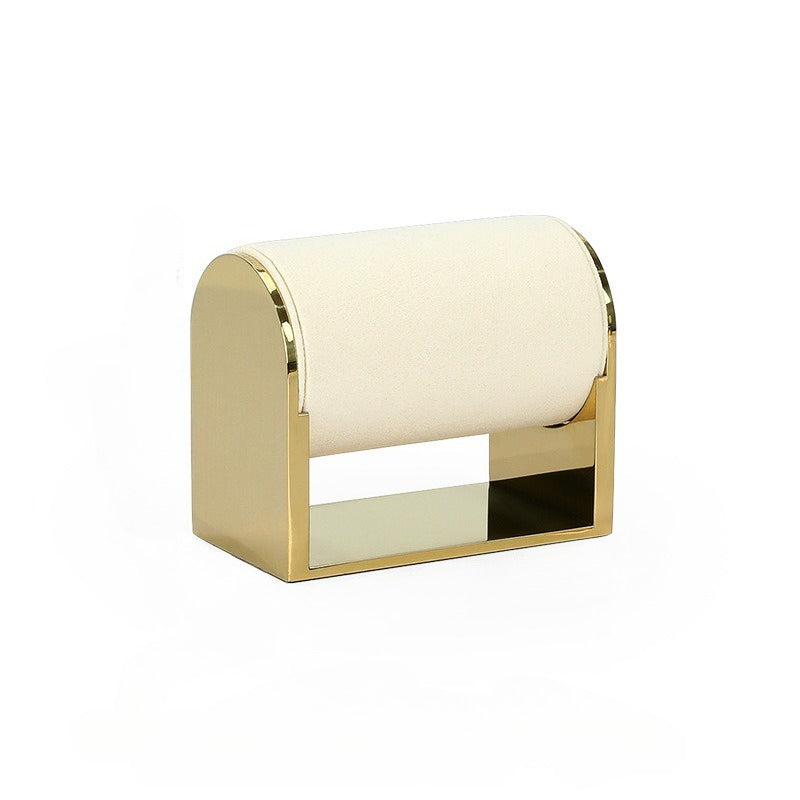bracelet display and watch display - Metal Watch Bracelet Display Stand C01240 product view 06