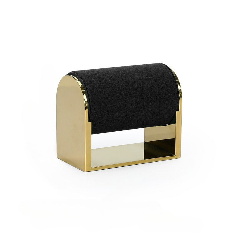 bracelet display and watch display - Metal Watch Bracelet Display Stand C01240 product view 07