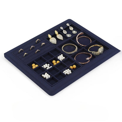 New Jewelry Display Tray for Rings, Earrings & Bracelets