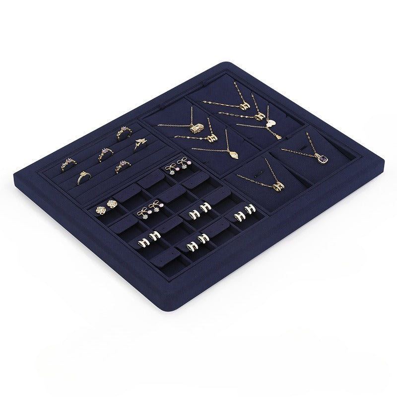 New Jewelry Display Tray for Rings, Earrings & Bracelets