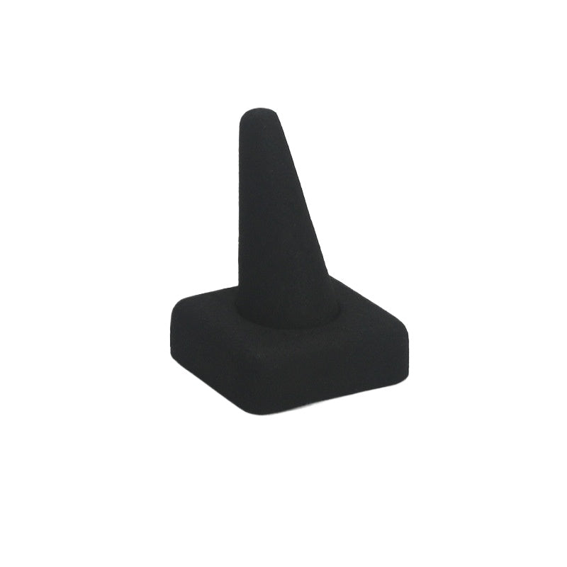 North America Finger Ring Display Stand, Jewelry Showcase Tray