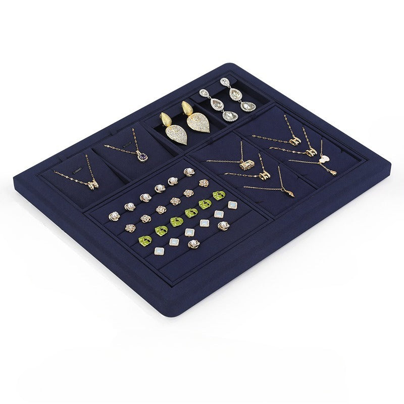 New Jewelry Display Tray for Rings, Earrings & Bracelets