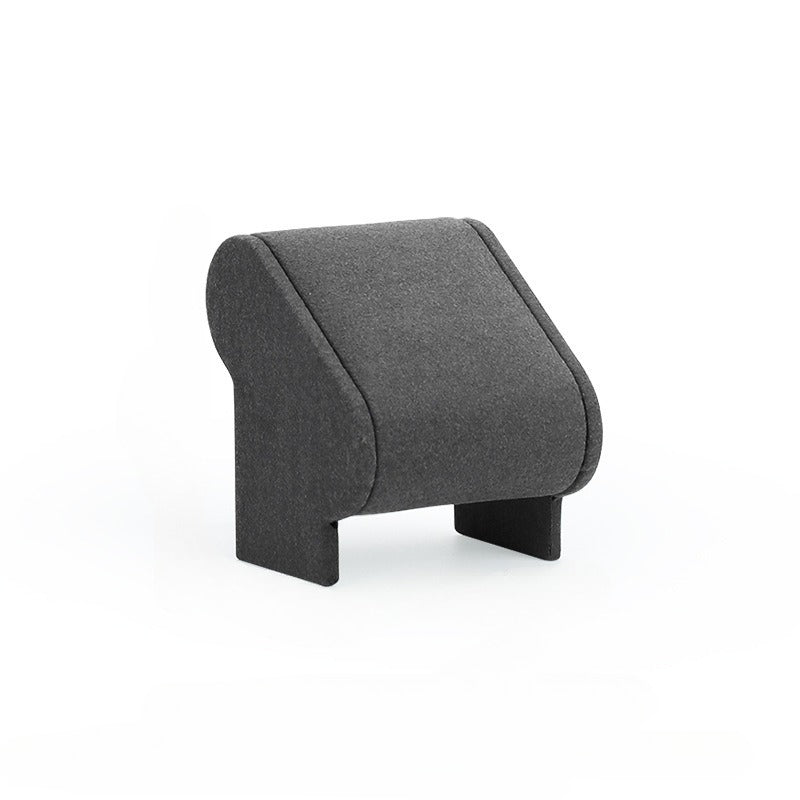 Premium Multi-Slot Metal Watch & Bracelet Display Stand