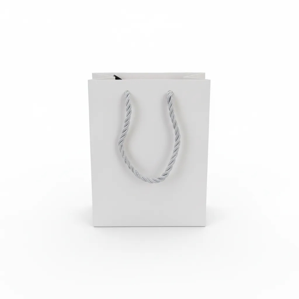 10 pcs Cheap Gift Bags