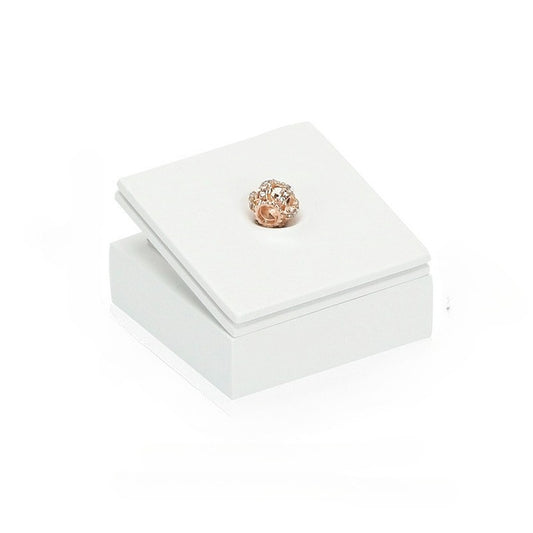 Jewelry Display Set Tray & Earring Holder