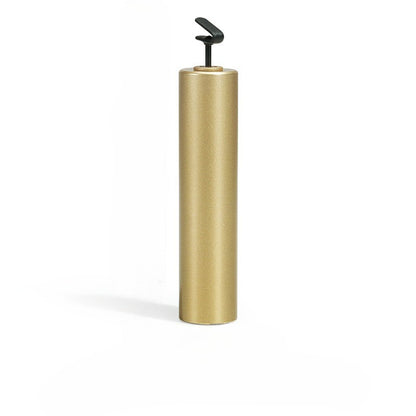 North America Black Microfiber Mannequin Jewelry Display Stand