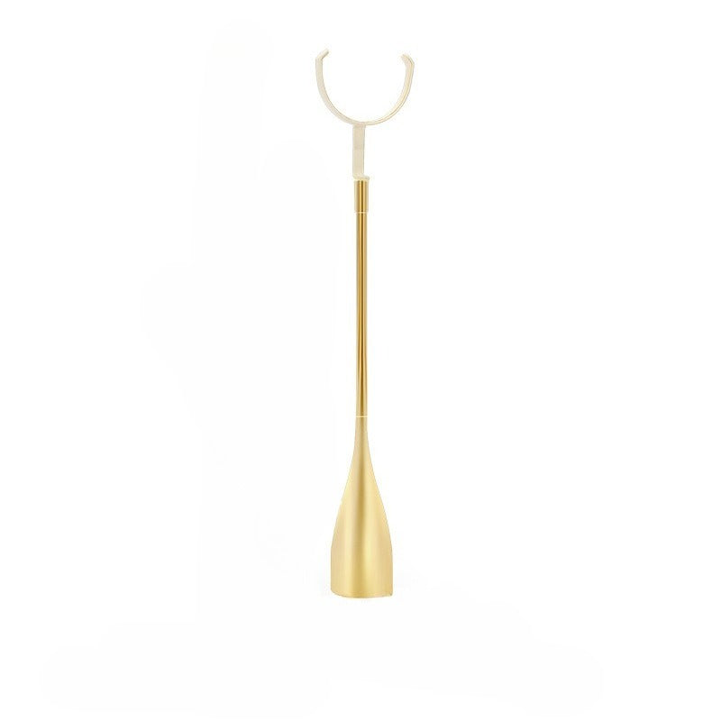 North America Metal Vertical Jewelry Display Stand