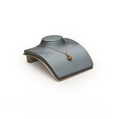 Necklace & Ring Organizer Stand for Counter, Retail & Live Stream Showcase