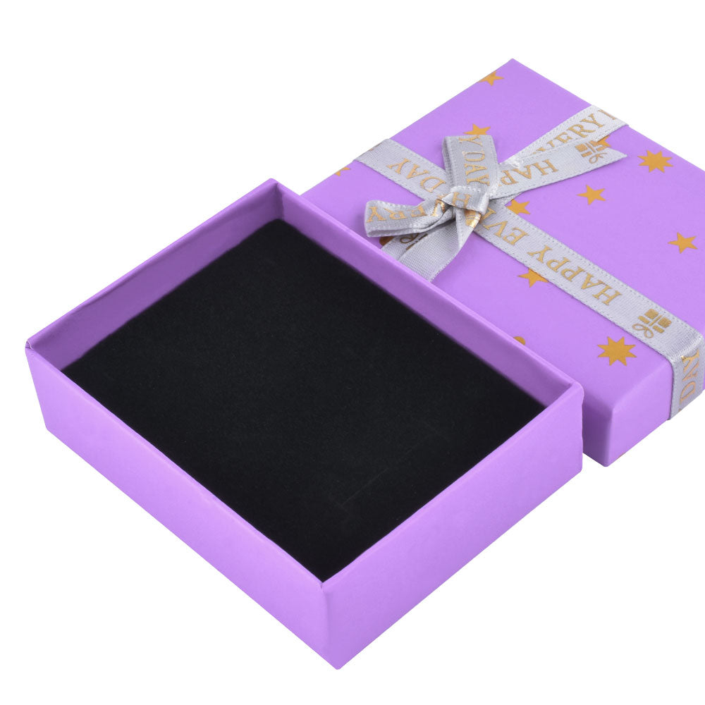jewelry box - 12pcs Gold Boxes B15-34-MX4 detail view