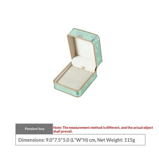 jewelry box - Boxes DC0009 product view 07