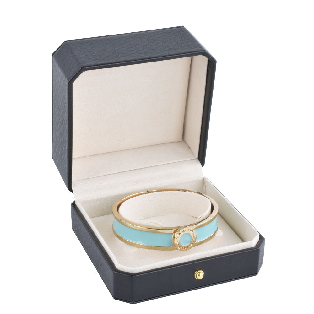 jewelry box - Box P11BA-BK BE front view