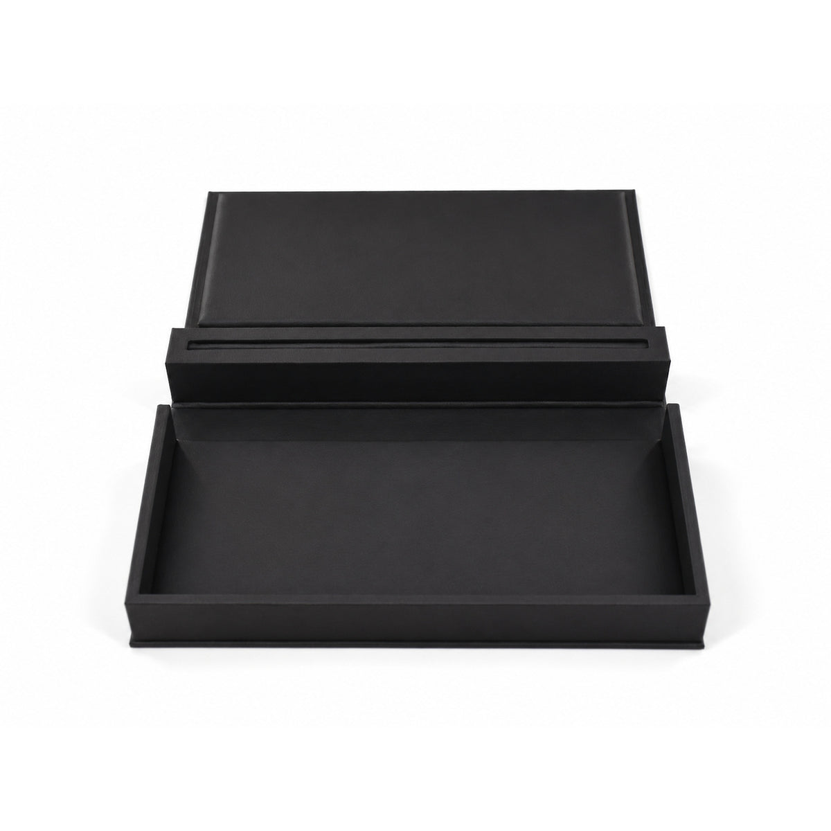 jewelry display tray - Black Display Tray T056-BK detail view