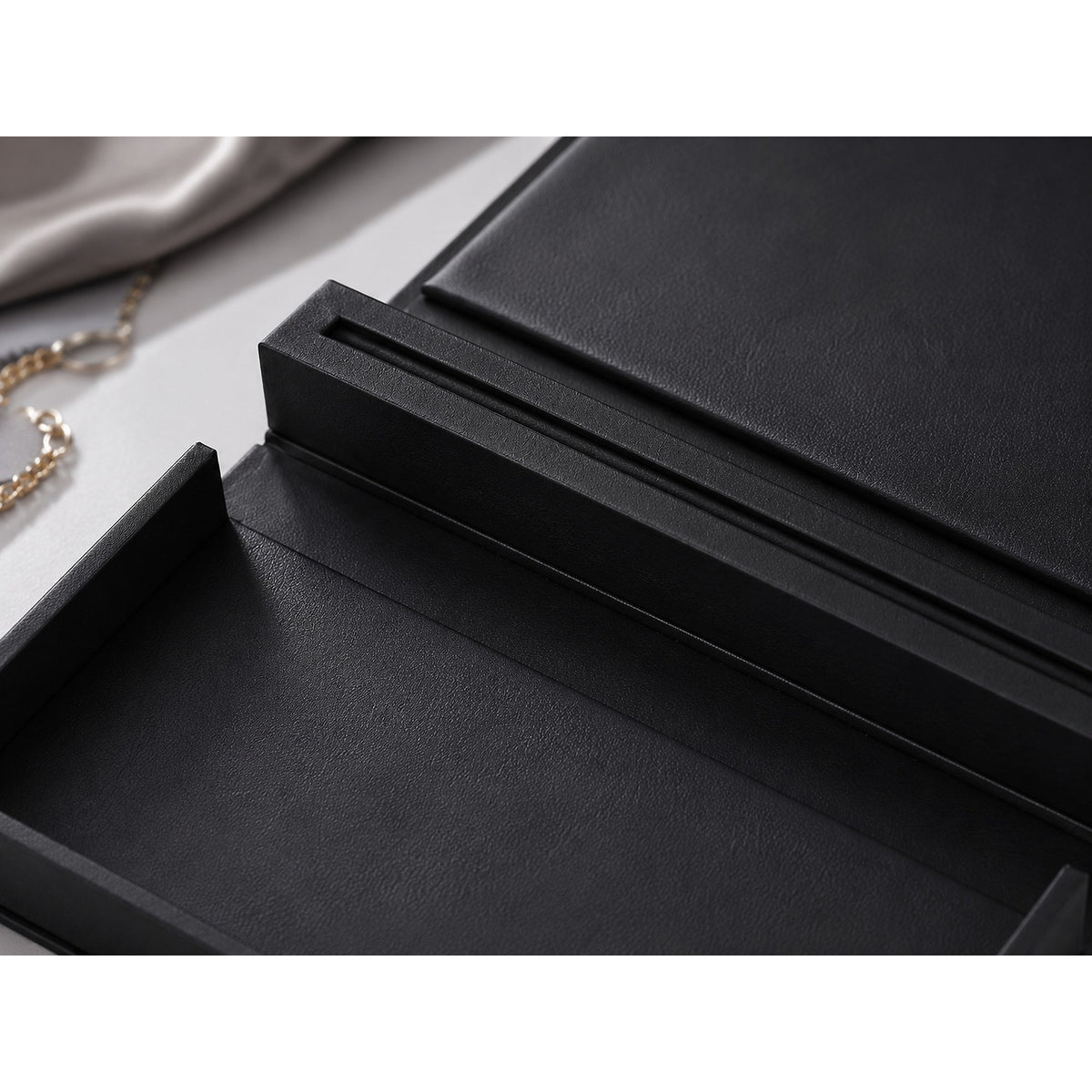 jewelry display tray - Black Display Tray T056-BK product view 05