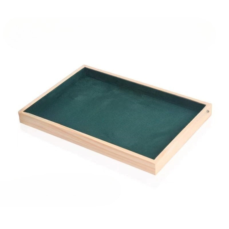 jewelry display tray - Display Tray C00315 side view