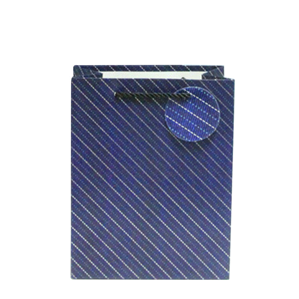 jewelry gift bags - 12 Paper Bags Bag SB08-P-X S product view 07