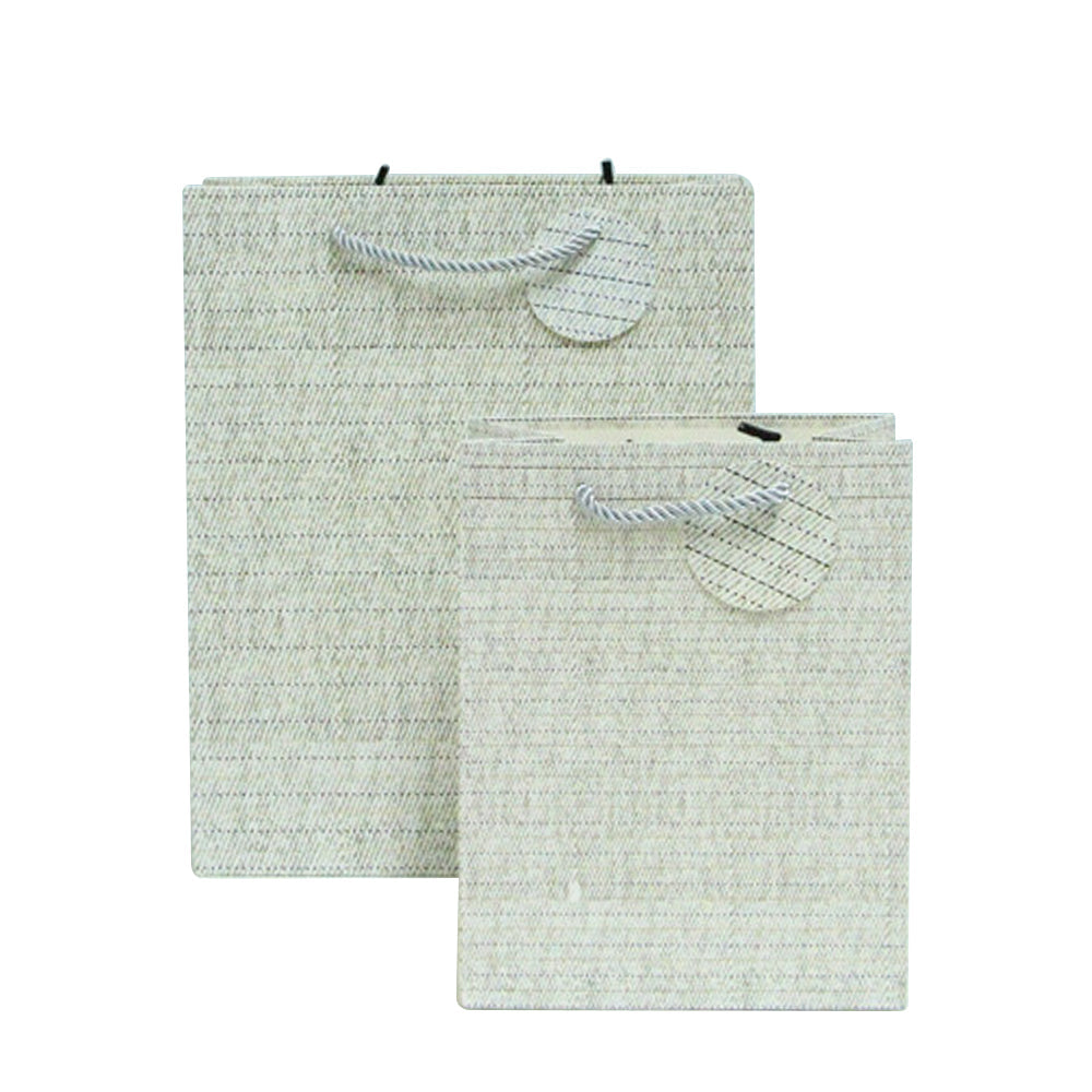 jewelry gift bags - 12 Paper Bags Bag SB08-P-X S product view 08
