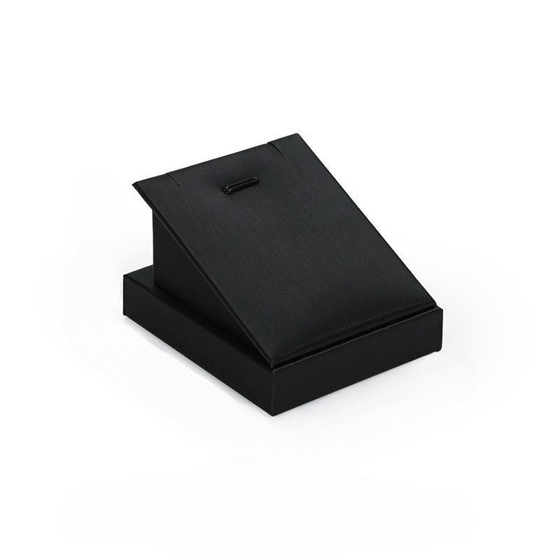 necklace display - Velvet Necklace Display Stand Bust C02537 product view 05