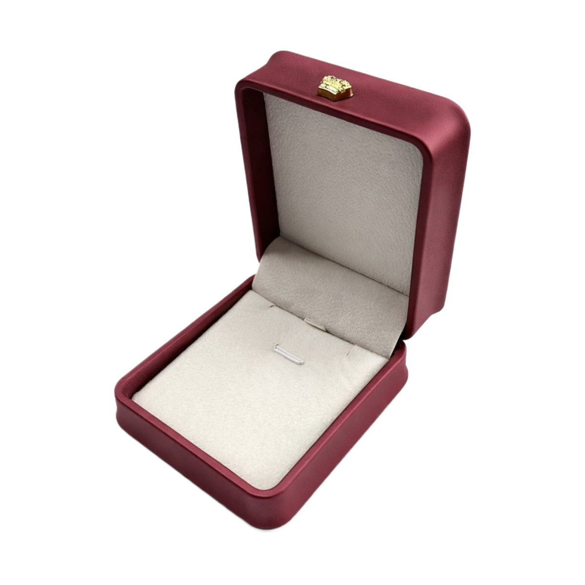 pendant box - 12 Pendant Boxes P016-P1C-R W front view