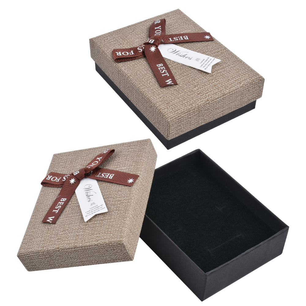 pendant box - 12pcs Cardboard Pendant Boxes B15-34-MX5 product view 13