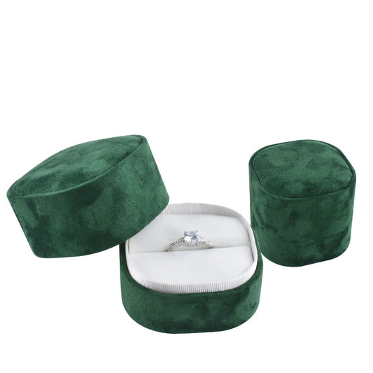 ring box - Ring Box V16R-G W front view